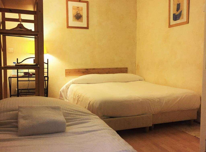 Bedroom 17