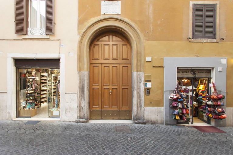 Exterior & Views 2, My Trevi Charming & Luxury Rooms, Roma