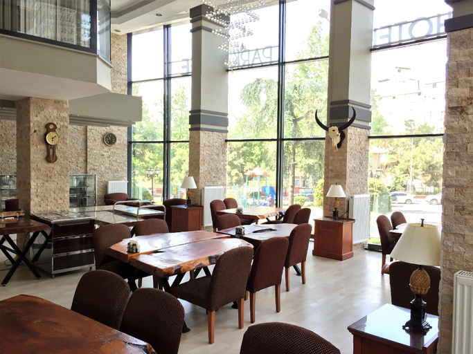 Food & Drinks 2, Grand Park Hotel Corlu, Çorlu