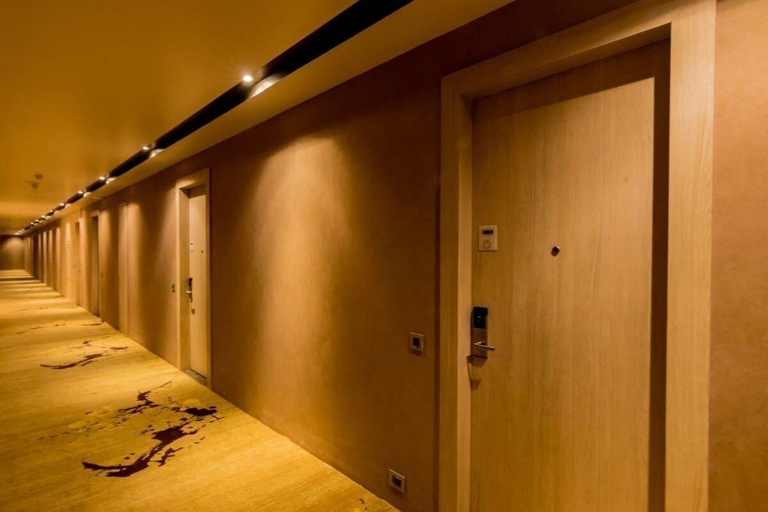 Public Area 2, Amara Gateway Hotel, Moradabad