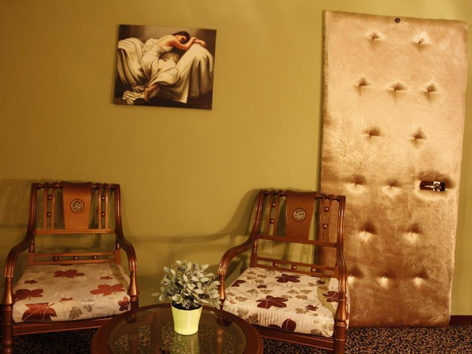 Bedroom 3, Sogut Hotel Old City, Fatih
