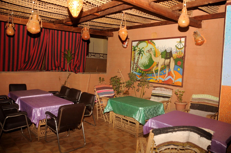 Public Area 2, Happy Land Luxor, Luxor