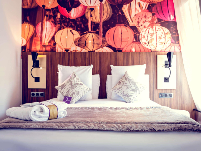 Bedroom 13