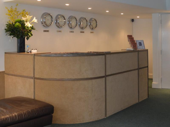 Public Area 3, Accommodation London Bridge, London