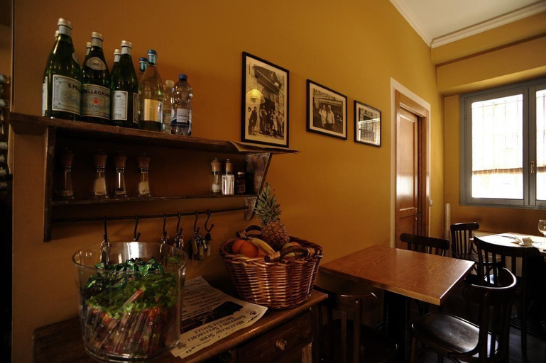 Others 5, Locanda Al 5 - Bed & Beer, Milano