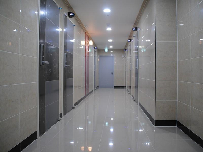 Public Area 3, Inn The City Business Hotel, Gangnam