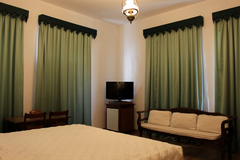 Bedroom 3, Hotel Luxor Ouro Preto, Ouro Preto