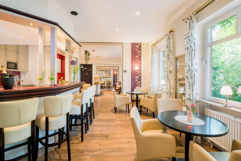 Food & Drinks 5, Blumlage, Celle