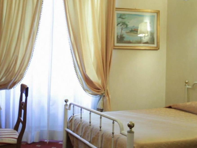 Bedroom 3, GH Hotel San Giusto, Rome