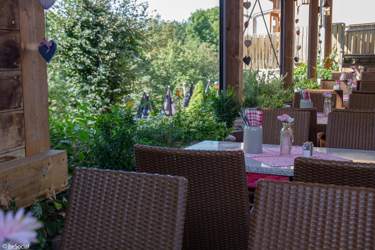 Exterior & Views, Hotel Restaurant Bastei, Mühldorf am Inn