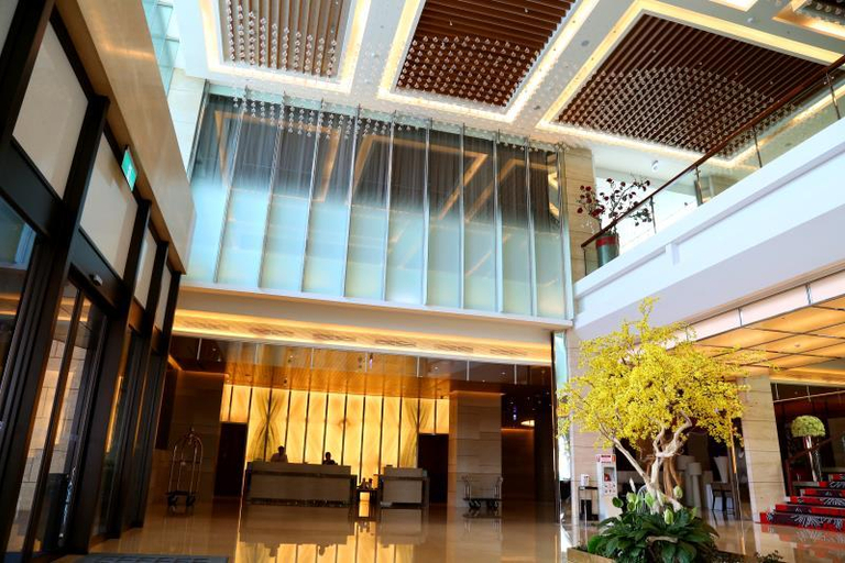 Public Area, H Resort, Pingtung