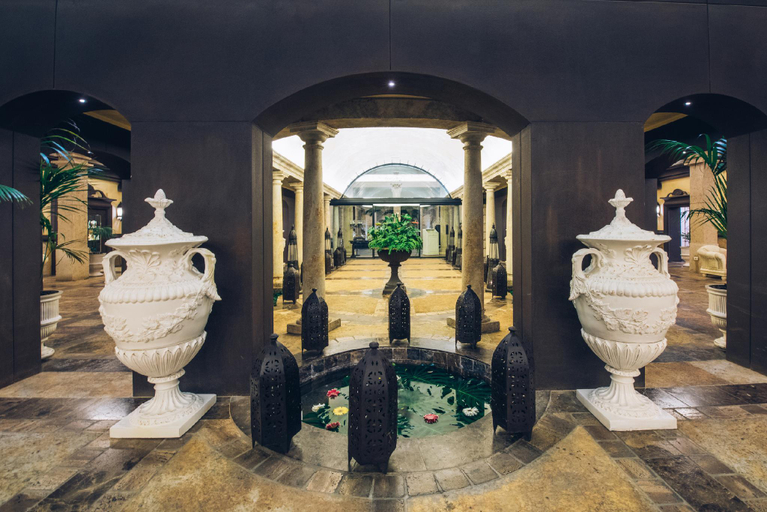 Public Area 5, JOIA El Mirador by Iberostar -Adults Only, Santa Cruz de Tenerife