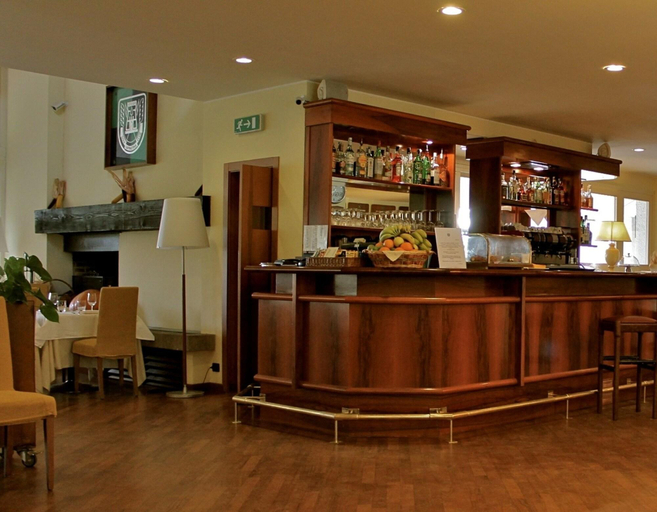 Public Area 2, Golf Hotel La Pinetina, Como