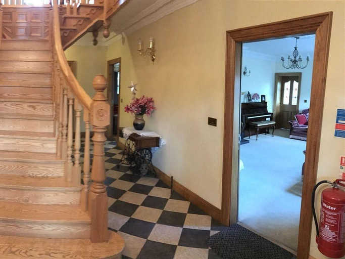 Public Area 2, Kilcreeny Lodge, Lisburn and Castlereagh