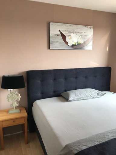 Bedroom 4, Hotel Maxdorfer Hof, Rhein-Pfalz-Kreis