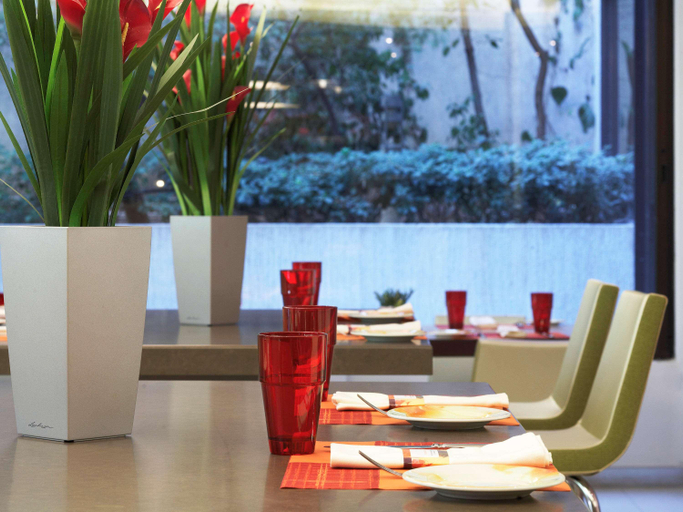 Public Area 4, Novotel Athenes, Attica