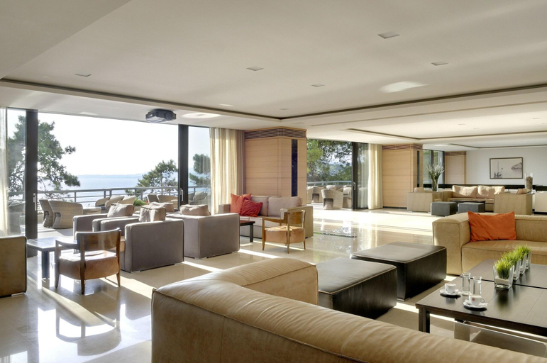 Public Area 4, White Rocks Hotel Kefalonia, Ionian Islands