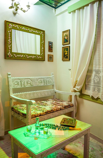 Bedroom 2, Casa della Favola - Adults Only, Crete