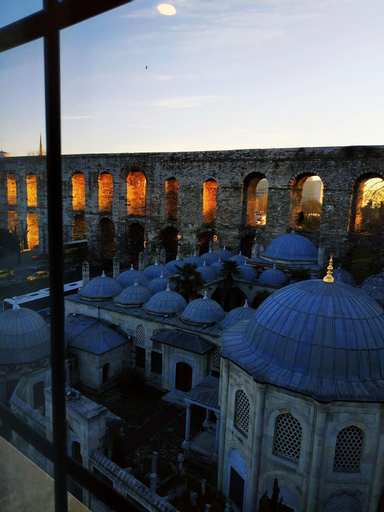 Farina Hotel By Cigno, Fatih