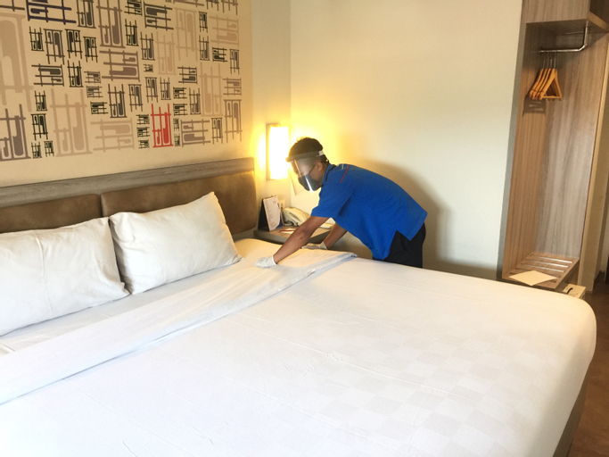 Bedroom 18