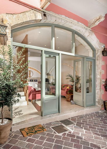Exterior & Views 2, Viaggio Elegant Rooms, Crete