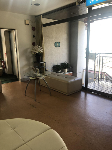 Public Area 2, Business Hotel Nakayama, Nagoya