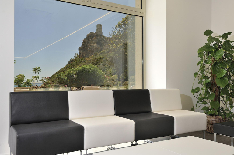 Public Area 4, Hotel Club Torre Salinas - Adults Only, Cagliari