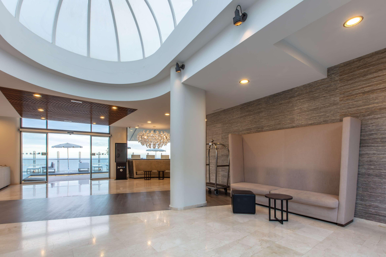 Public Area 4, Radisson Blu Resort, Gran Canaria, Las Palmas