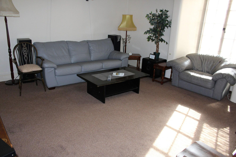 Public Area 3, Yallands Farmhouse, Somerset