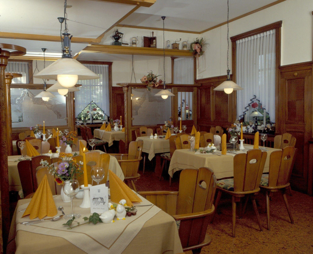 Food & Drinks, Hotel Link & Restaurant, Werra-Meißner-Kreis