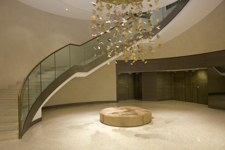 Public Area 3, Rosa Grand Milano - Starhotels Collezione, Milano