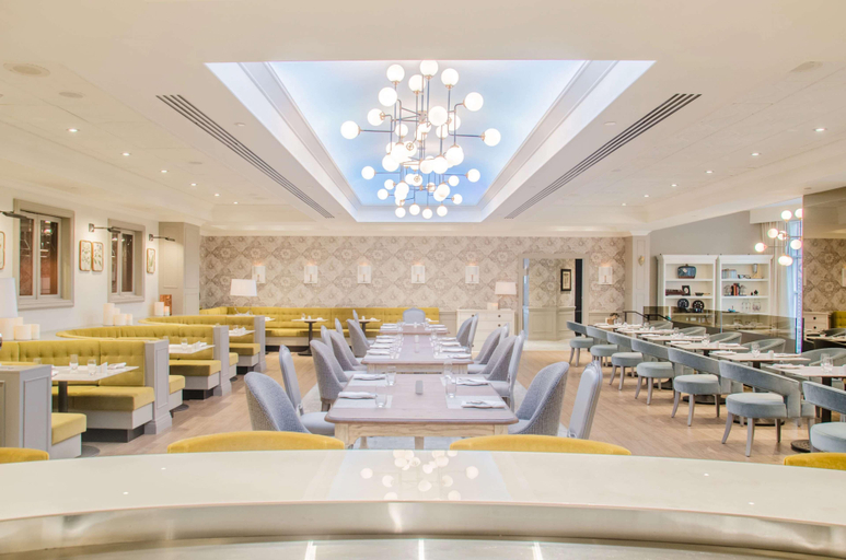 Food & Drinks 3, The Yorkville Royal Sonesta Hotel Toronto, Toronto