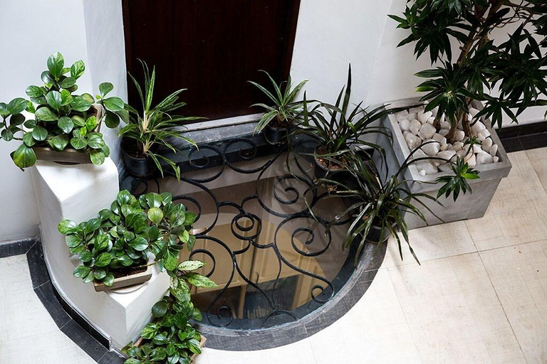 Public Area 2, Suriya Arana, Negombo