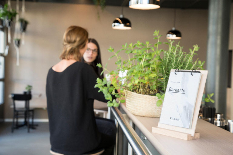 Public Area 3, Hotel Forum Widnau, Rheintal