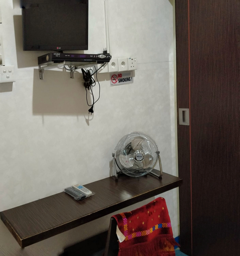 Bedroom 16
