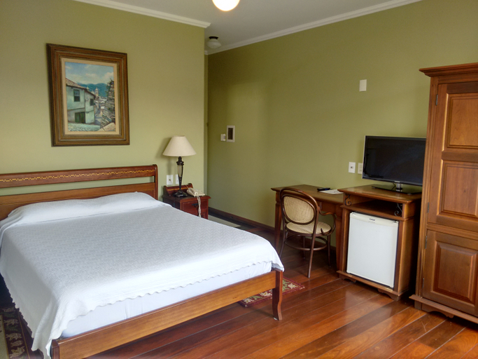 Bedroom 3, Pousada Minas Gerais, Ouro Preto