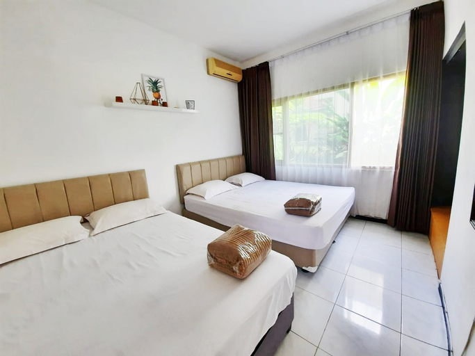 Bedroom 11