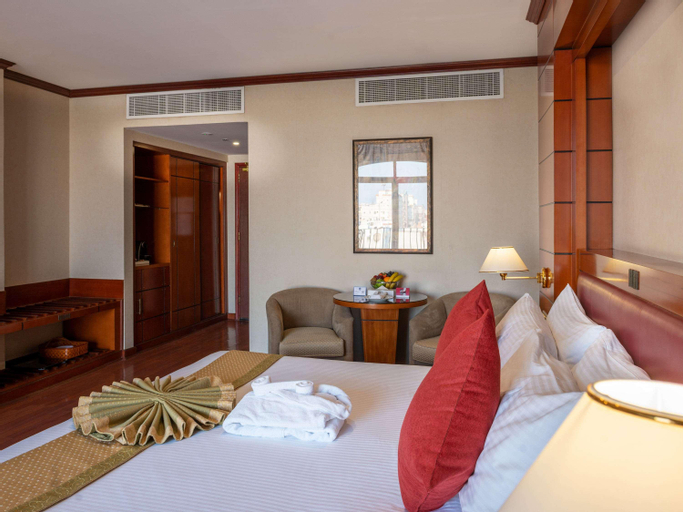 Bedroom 6