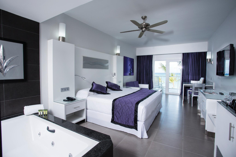 Bedroom 4, Riu Palace Jamaica - Adults Only - All Inclusive