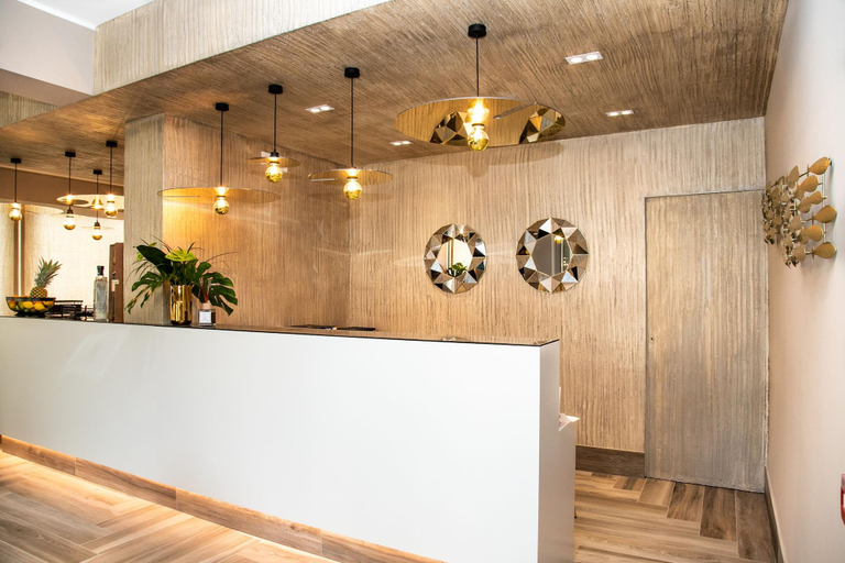 Public Area 3, Hotel Greif, Venezia