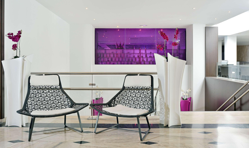 Public Area 5, Ocean House Costa del Sol by Grupotel, Málaga
