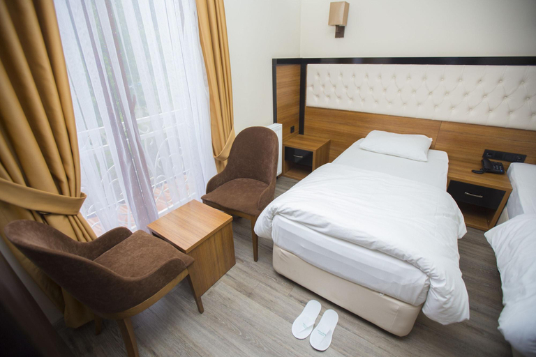 Bedroom 3, Yayla Otel, Çaykara