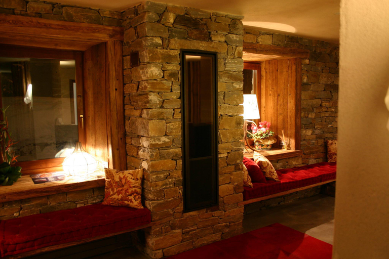Public Area 3, Chalet Eden, Aosta