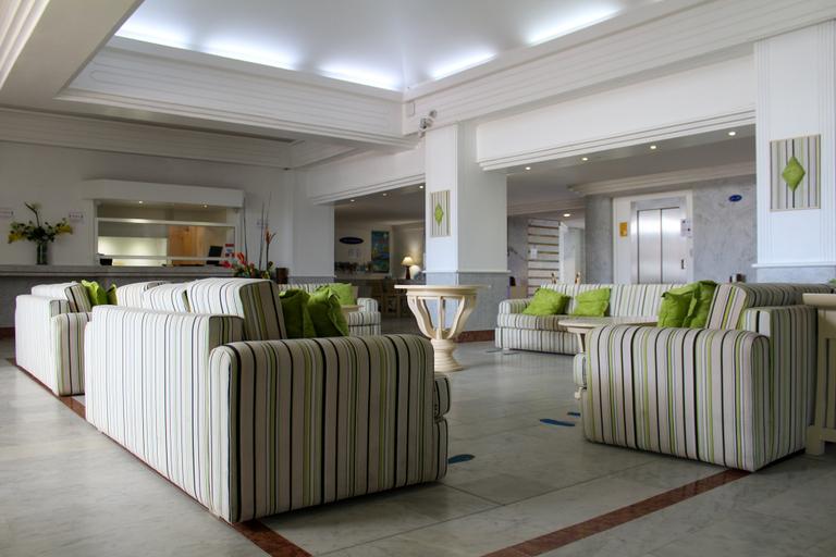 Public Area 2, Sapphire Beach Club Resort