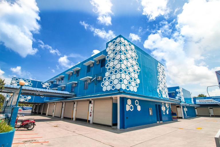 Exterior & Views 3, Hotel DreamWorld Las Pinas, Las Piñas