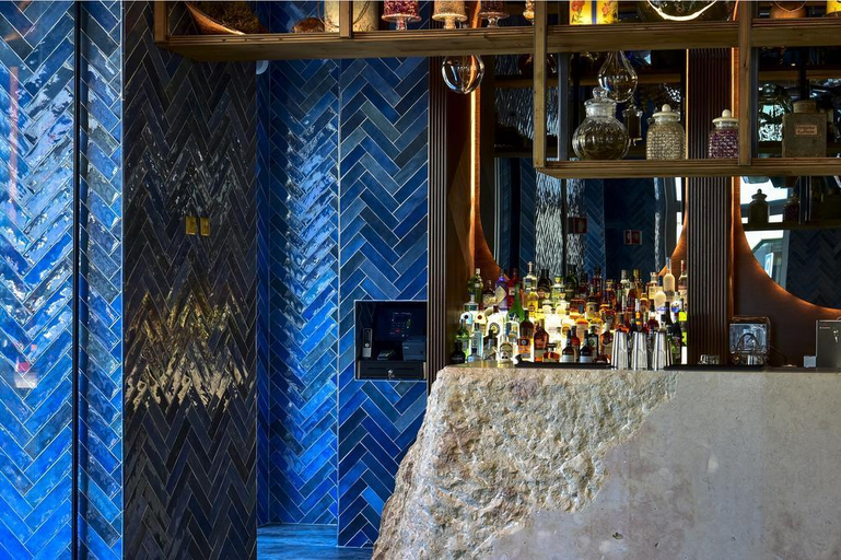 Public Area 5, My Story Hotel Figueira, Lisbon
