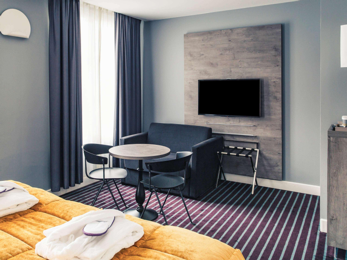 Bedroom 17
