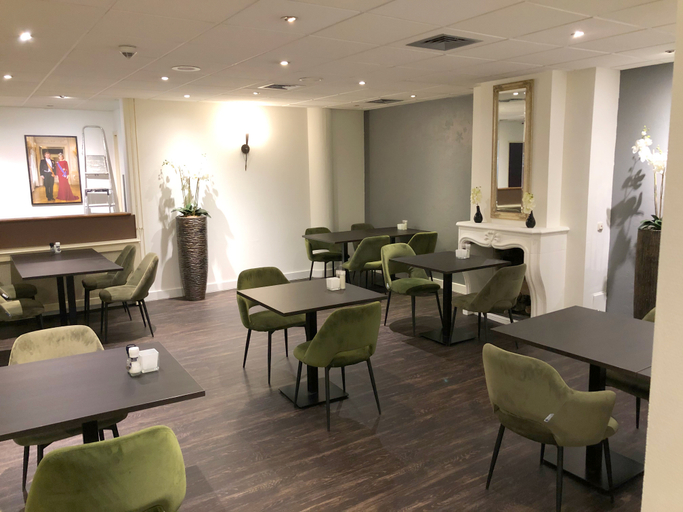 Public Area 3, Fletcher Stadshotel Den Haag, Den Haag