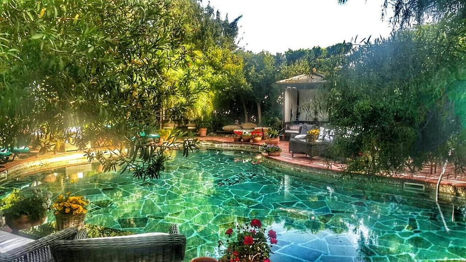 Public Area 2, El Vino Hotel & Suites, Bodrum