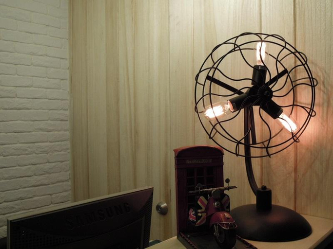 Others 5, Re-Change Hotel, Taipei City